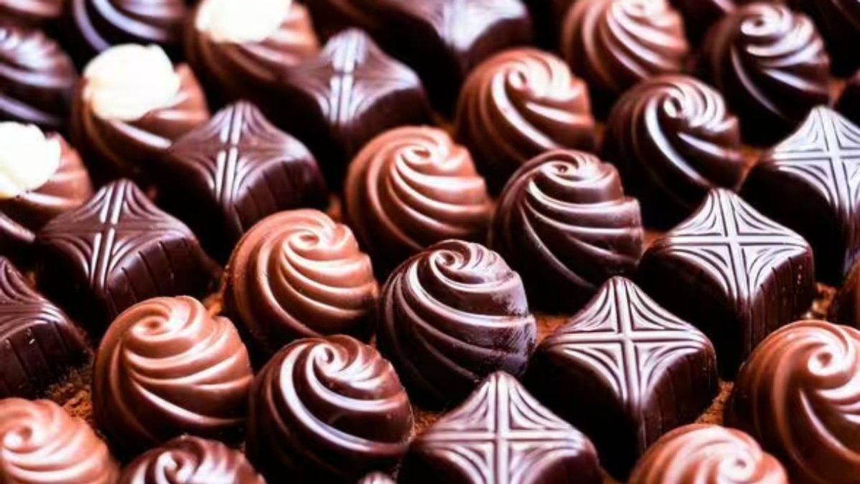 Popular UK chocolate maker plunges into administration after 40 years in business