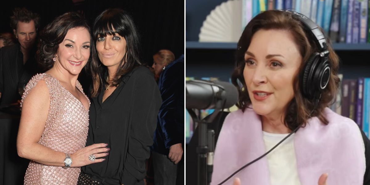 Shirley Ballas statement fuels rumours she’s QUITTING BBC Strictly as she makes family admission: ‘Want to be better!’ Shirley Ballas statement fuels rumours she’s QUITTING BBC Strictly as she makes family admission: ‘Want to be better!’