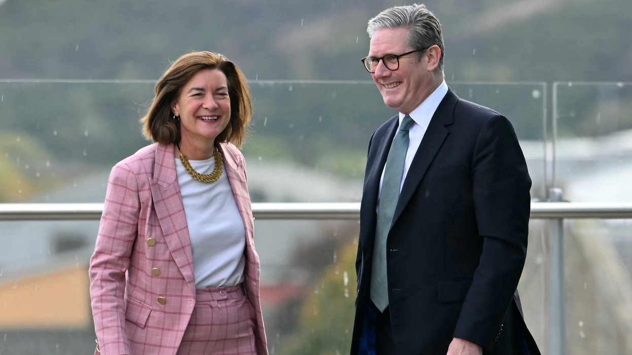 The real devastating cost of Labour's Net Zero push revealed - with households forced to pay thousands each