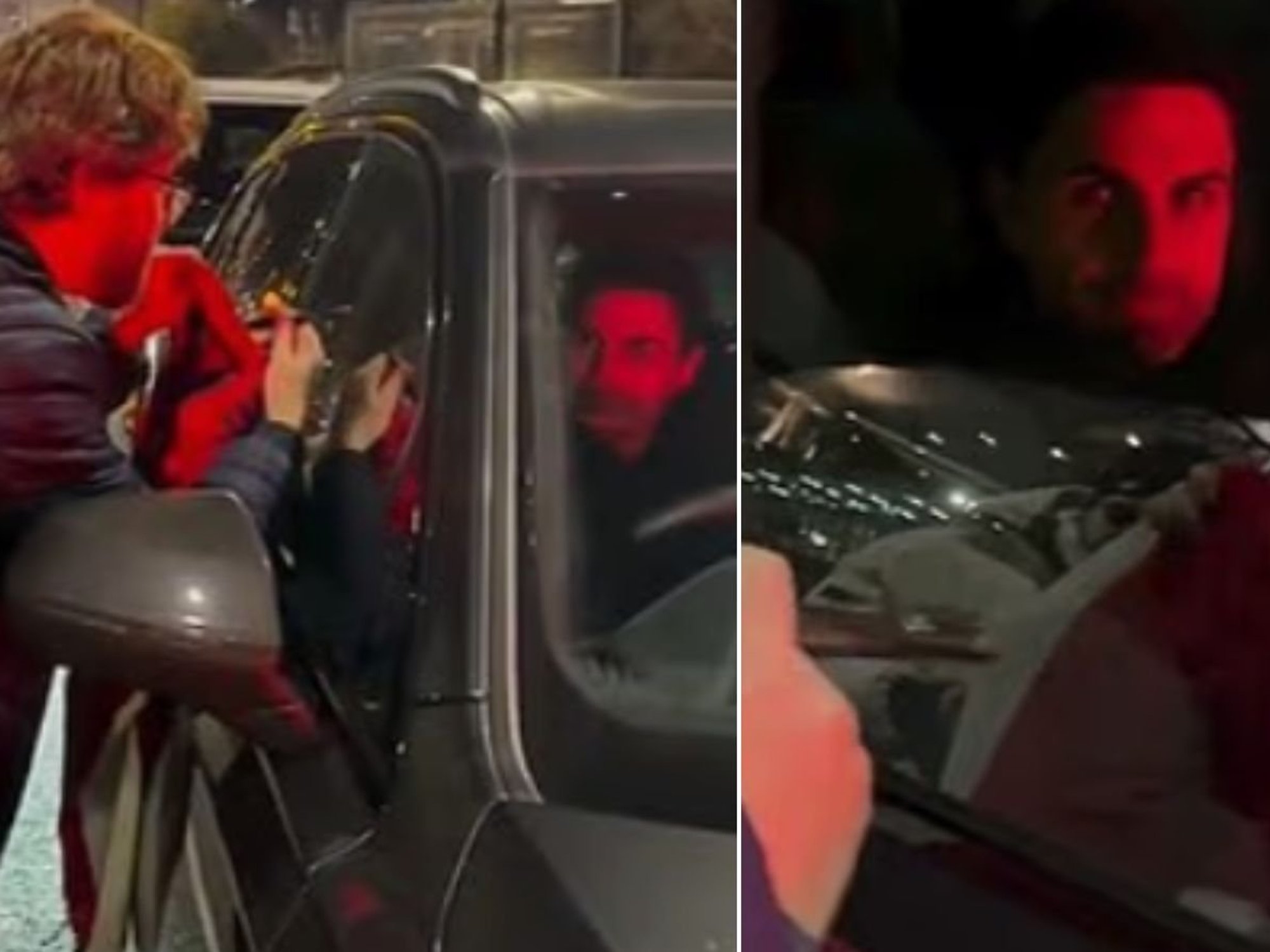 Mikel Arteta explains awkward chat with Arsenal fan ahead of Wolves Premier League clash