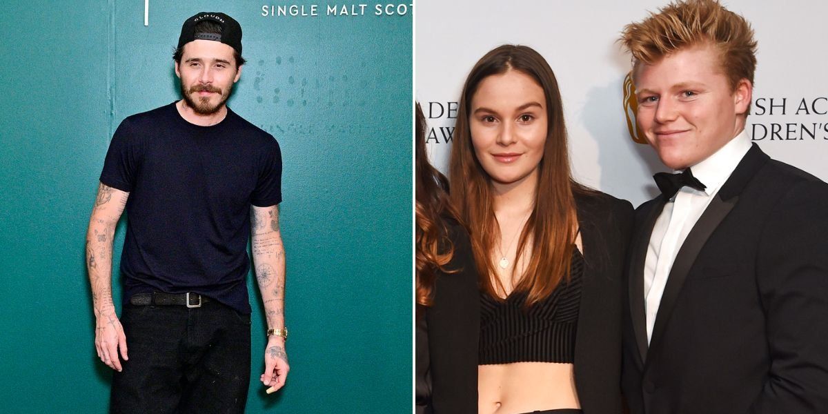 Brooklyn Beckham burns bridges with childhood friends Holly and Jack Ramsay after dad Gordon waded into family feud Brooklyn Beckham burns bridges with childhood friends Holly and Jack Ramsay after dad Gordon waded into family feud