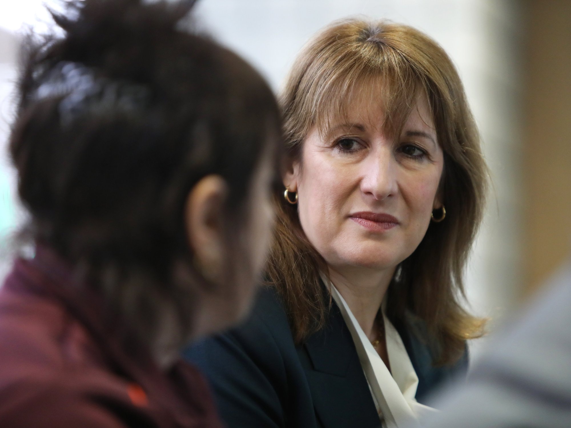 Rachel Reeves issues new statement on Andrew Mountbatten-Windsor’s links to Jeffrey Epstein