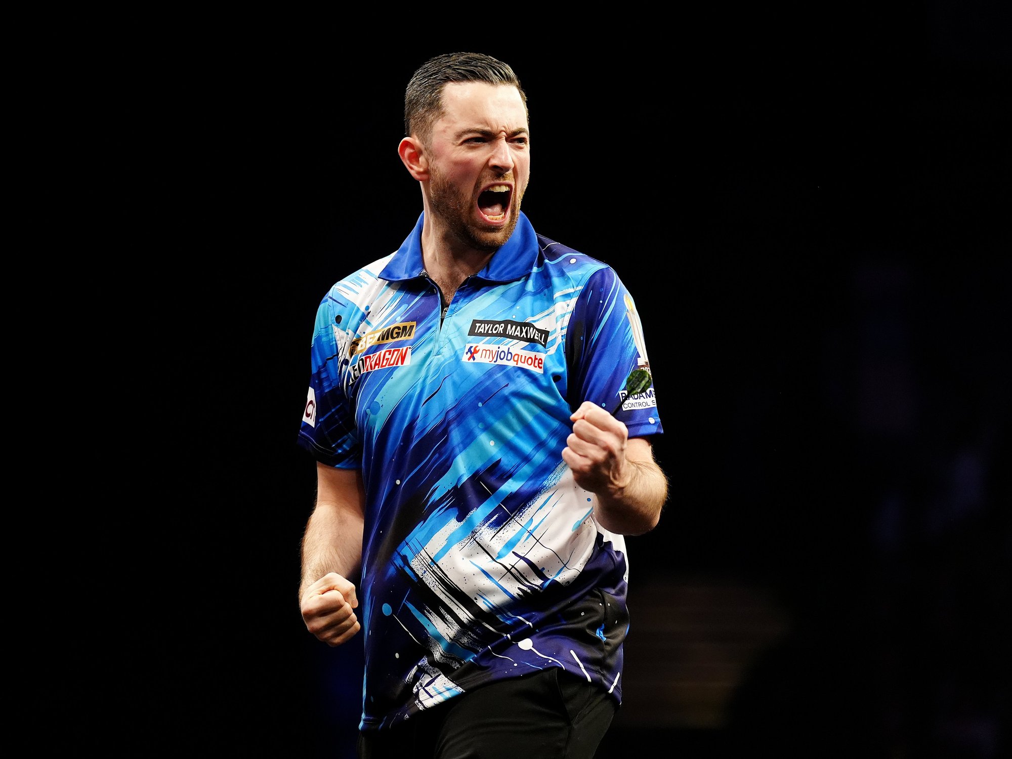 Luke Humphries announces boycott U-turn as Premier League night three looms