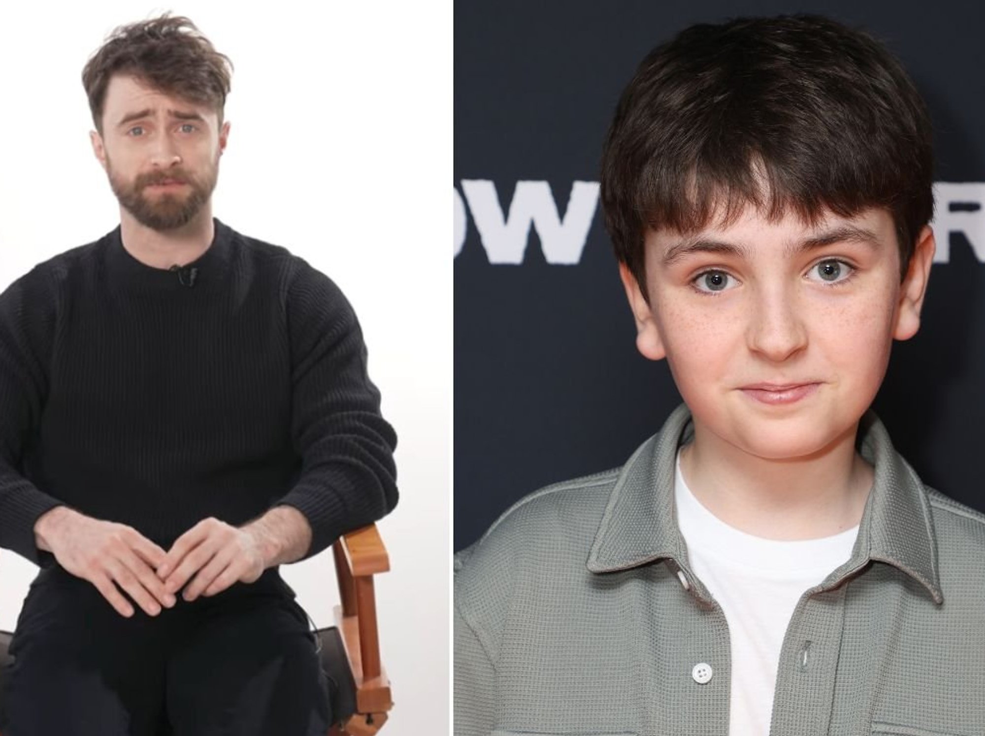 Daniel Radcliffe makes feelings clear on new HBO Harry Potter TV stars amid JK Rowling controversy