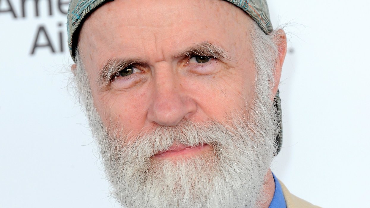 RoboCop star dies at 74 as tributes flood in for 'perfect' Hollywood actor: 'Passed peacefully'