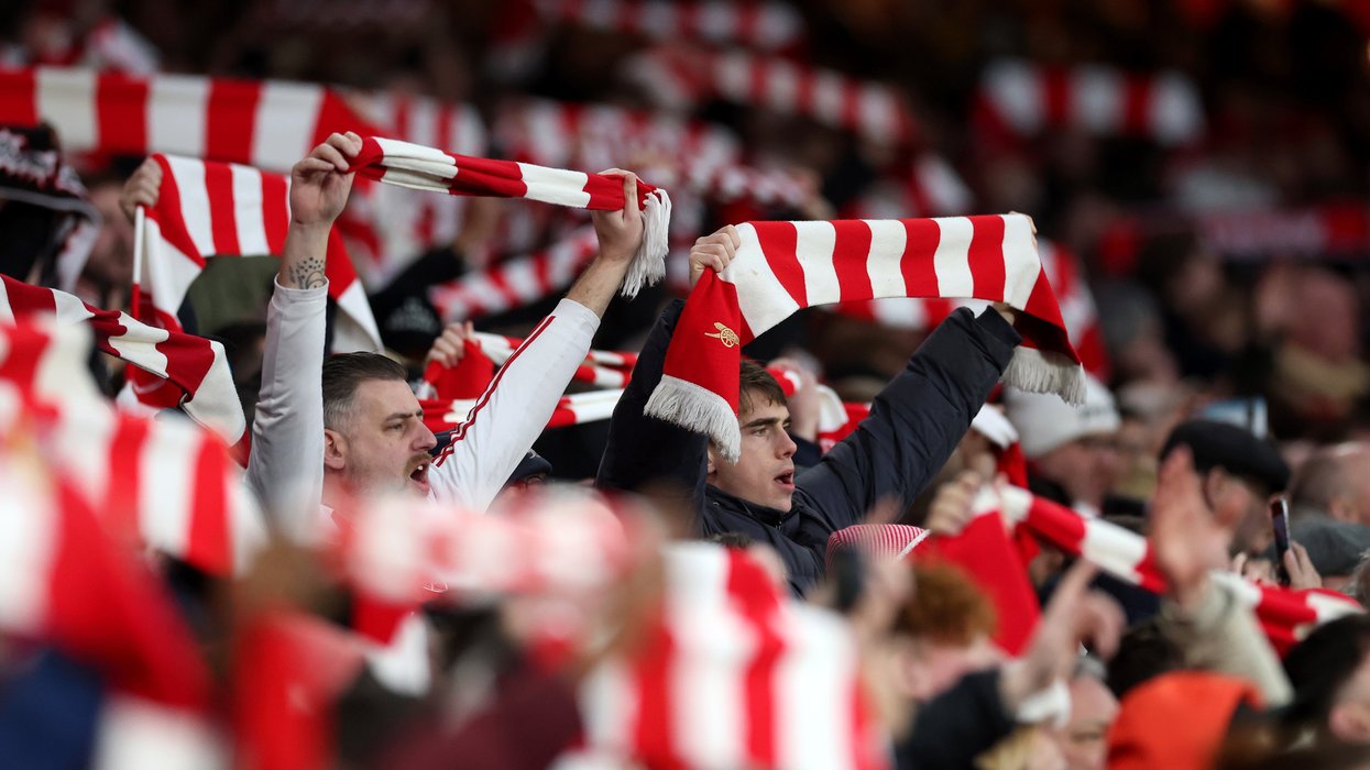 Arsenal fans fume after season-ticket prices increase for a fifth year in a row