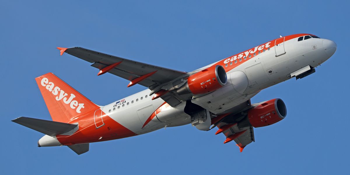 EasyJet passengers receive full £900 refund after flight moved forward by 11 hours EasyJet passengers receive full £900 refund after flight moved forward by 11 hours