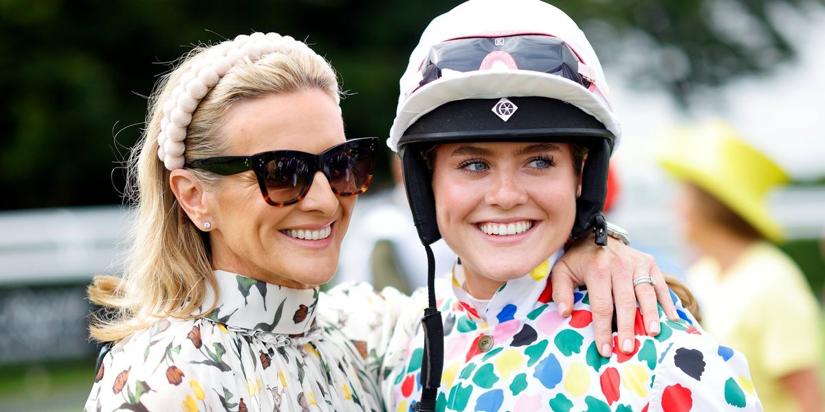 Gabby Logan reveals daughter’s, 20, chronic health condition that threatens to jeopardise career Gabby Logan reveals daughter’s, 20, chronic health condition that threatens to jeopardise career