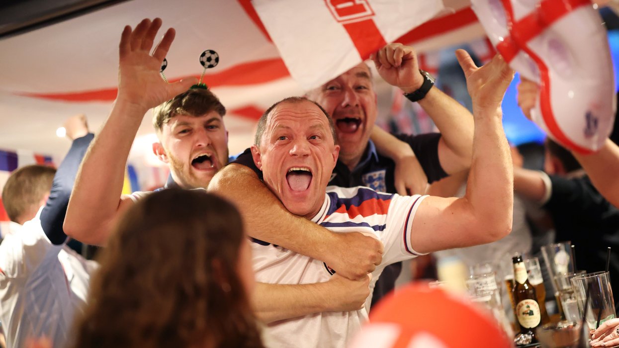 World Cup knockout matches will see pubs stay open until early morning in major boost for boozers