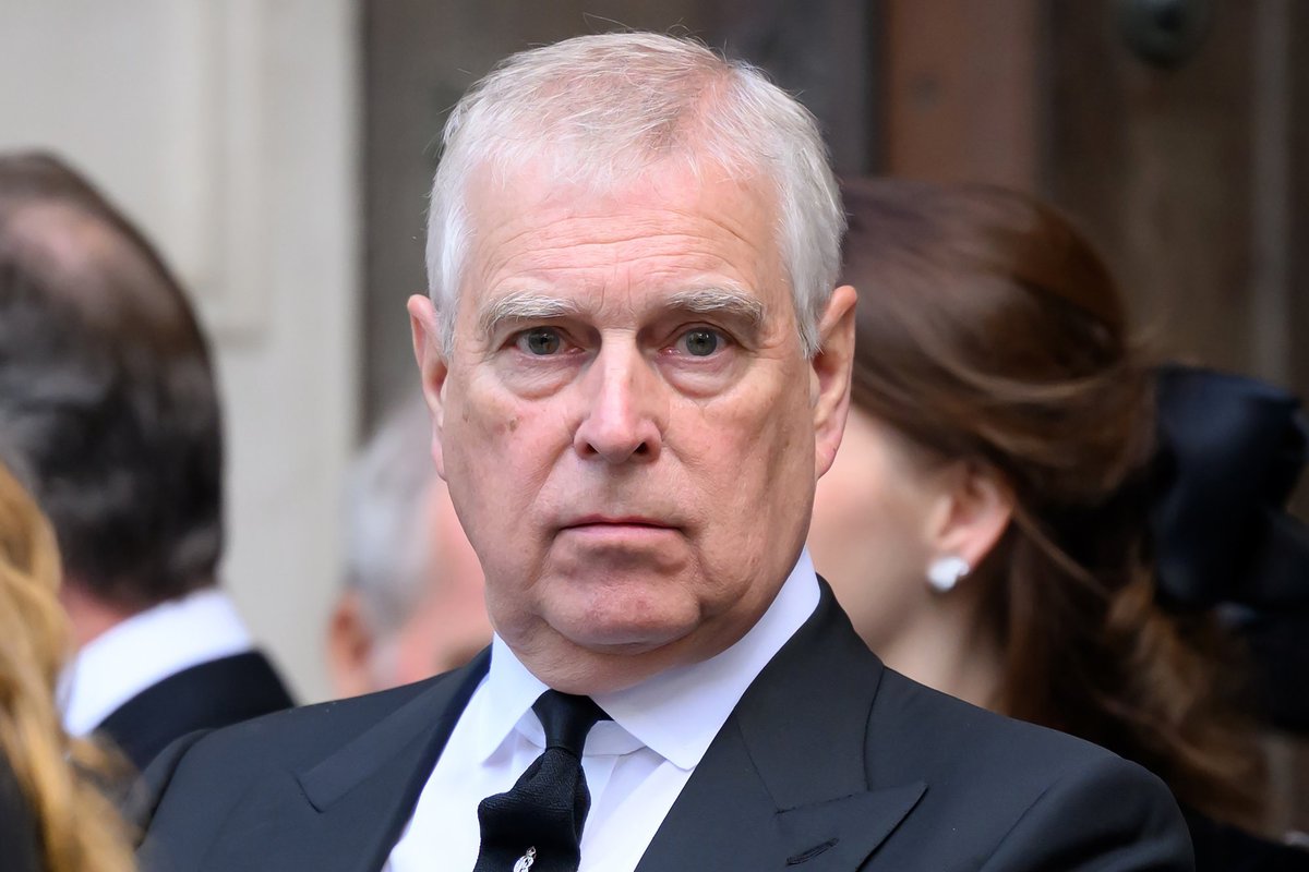 Andrew turns 66 disgraced and isolated with his remaining Royal Family relationships hanging by a thread