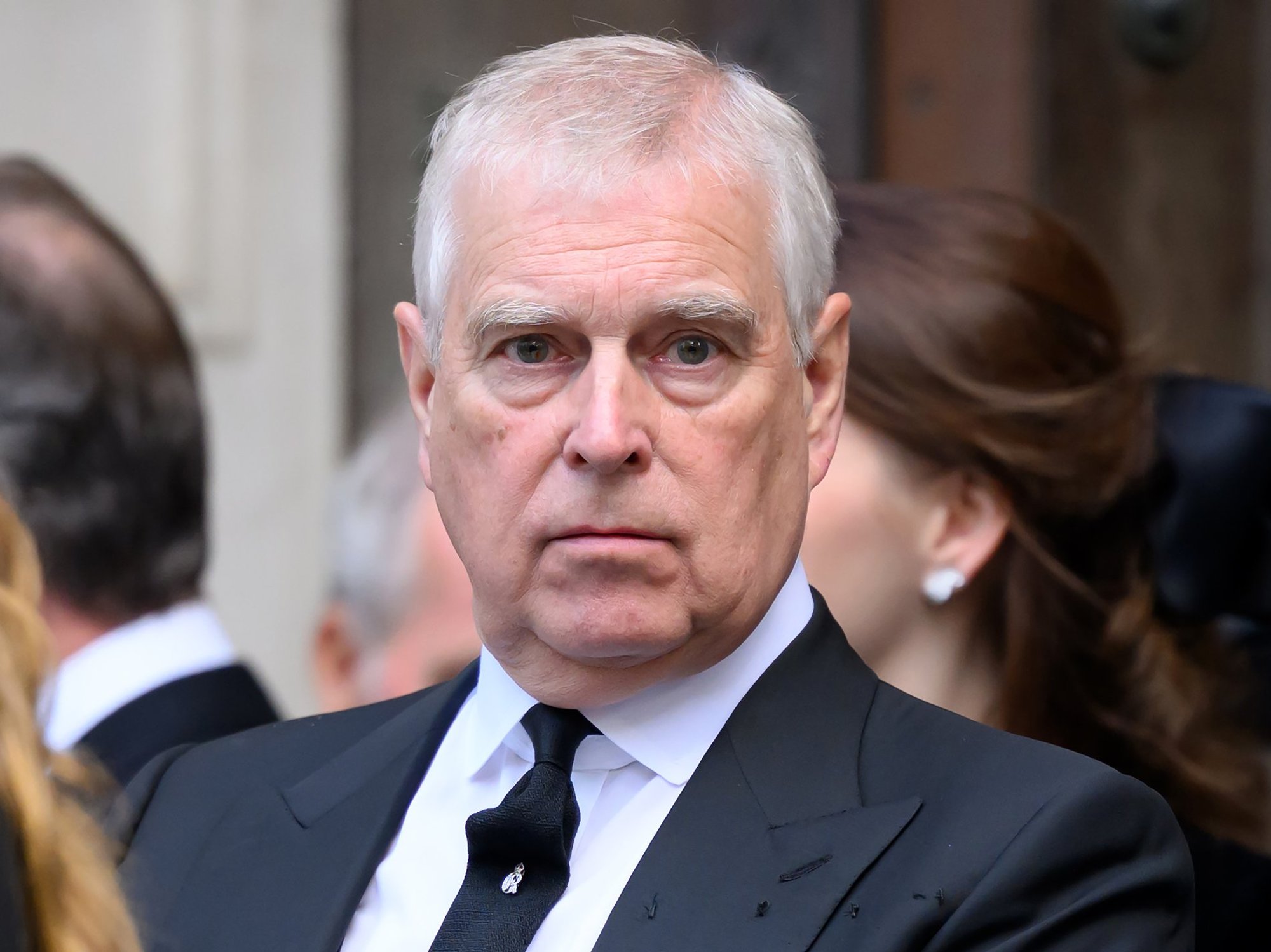 Andrew turns 66 disgraced and isolated with his remaining Royal Family relationships hanging by a thread