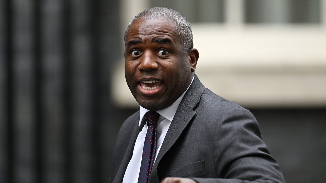 Labour U-turn as court archive now told to STOP deleting vital data used to track grooming gangs