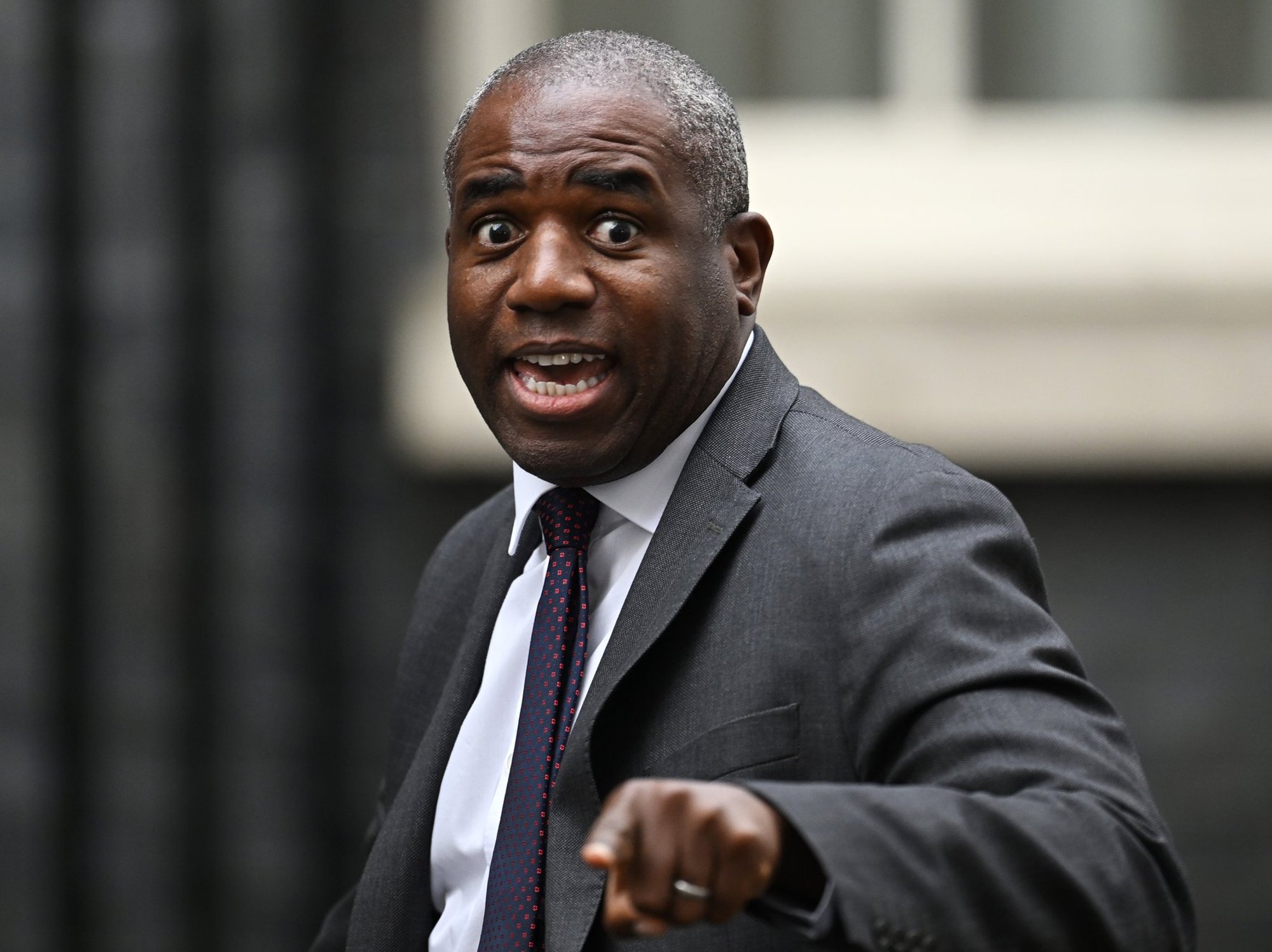 Labour U-turn as court archive now told to STOP deleting vital data used to track grooming gangs