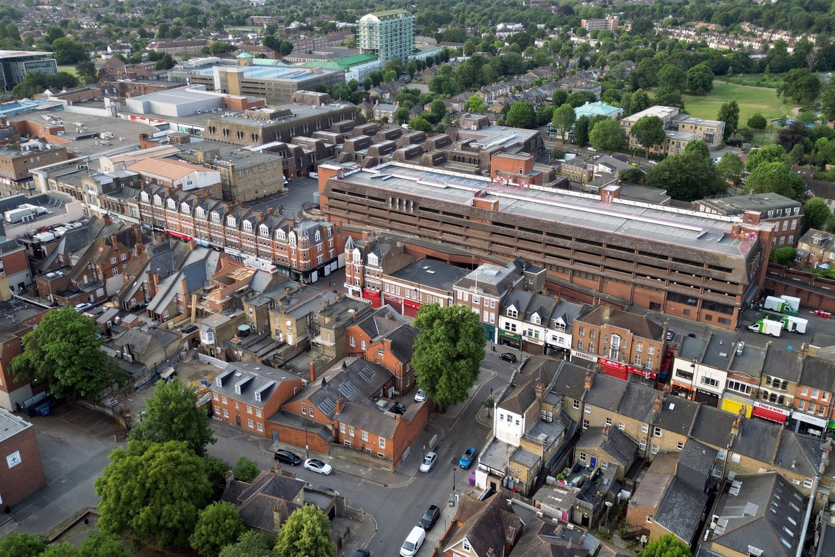 Britain's benefits capital revealed as bombshell new data exposes true cost of claims