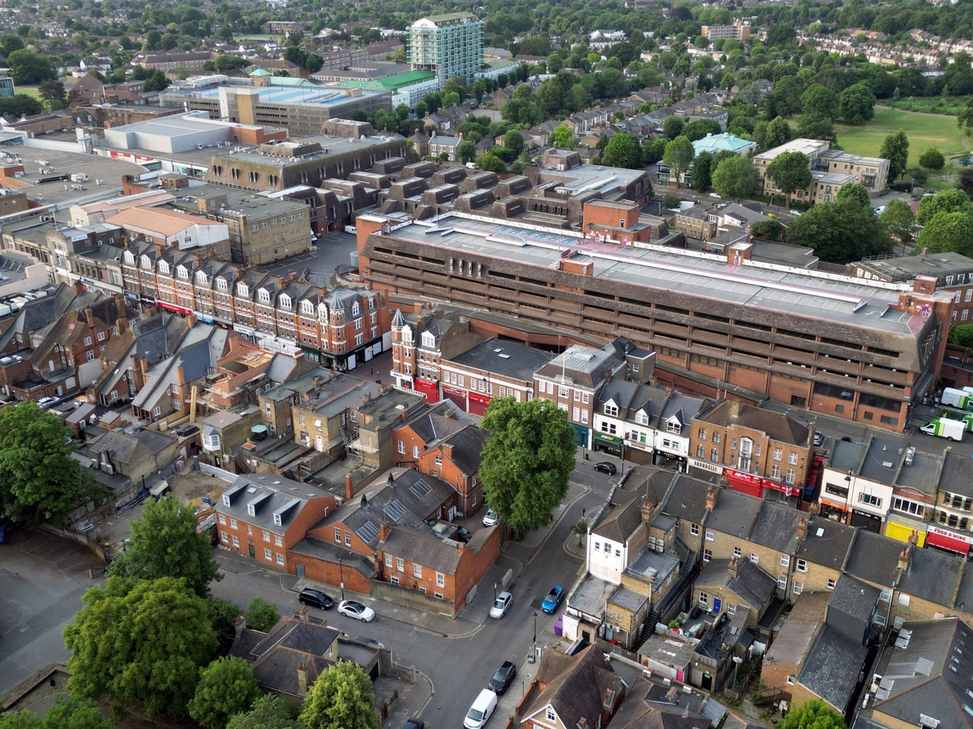 Britain's benefits capital revealed as bombshell new data exposes true cost of claims