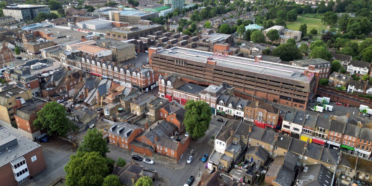 Britain’s handouts capital revealed as bombshell new data exposes true cost of claims Britain’s handouts capital revealed as bombshell new data exposes true cost of claims