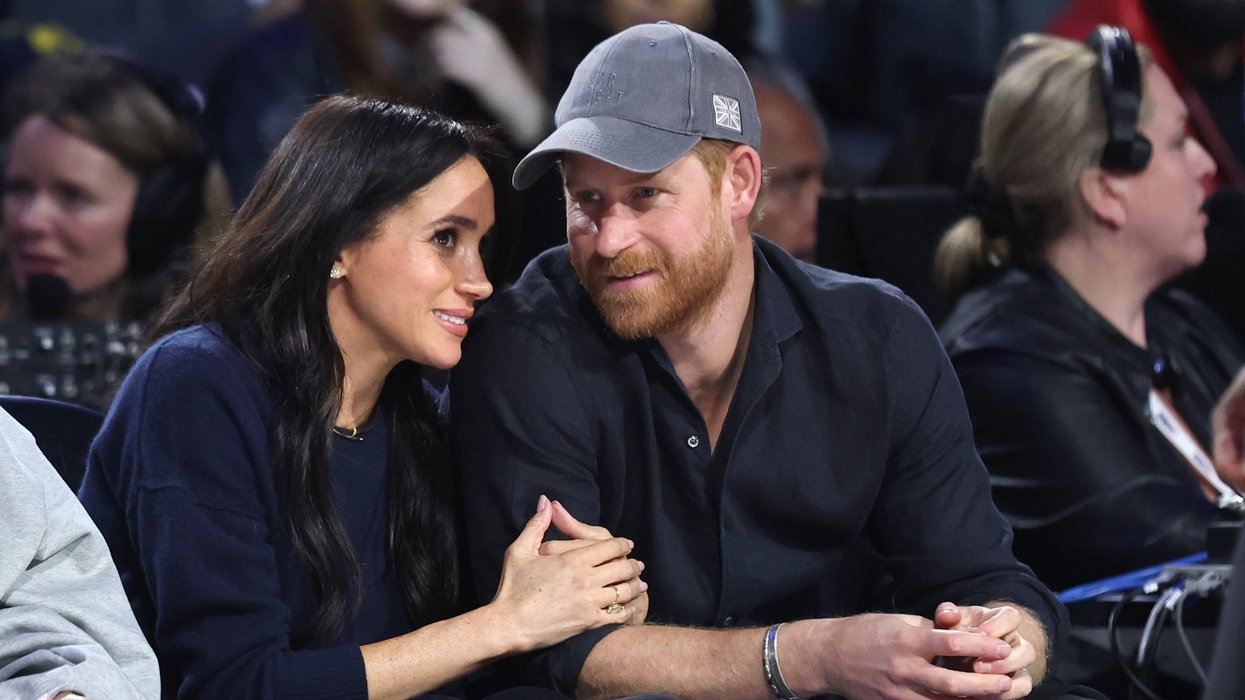 Buckingham Palace considered making Prince Harry governor-general of Canada during crunch talks with Sussexes