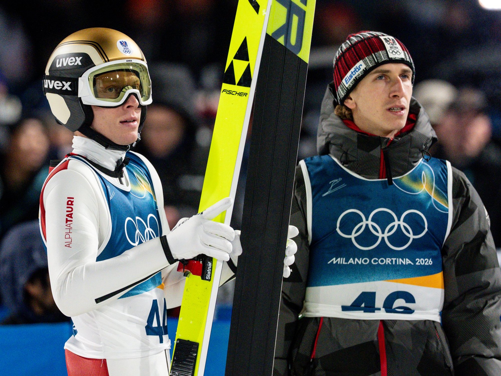 Winter Olympics team accused of 'deliberate cheating' after athlete disqualified