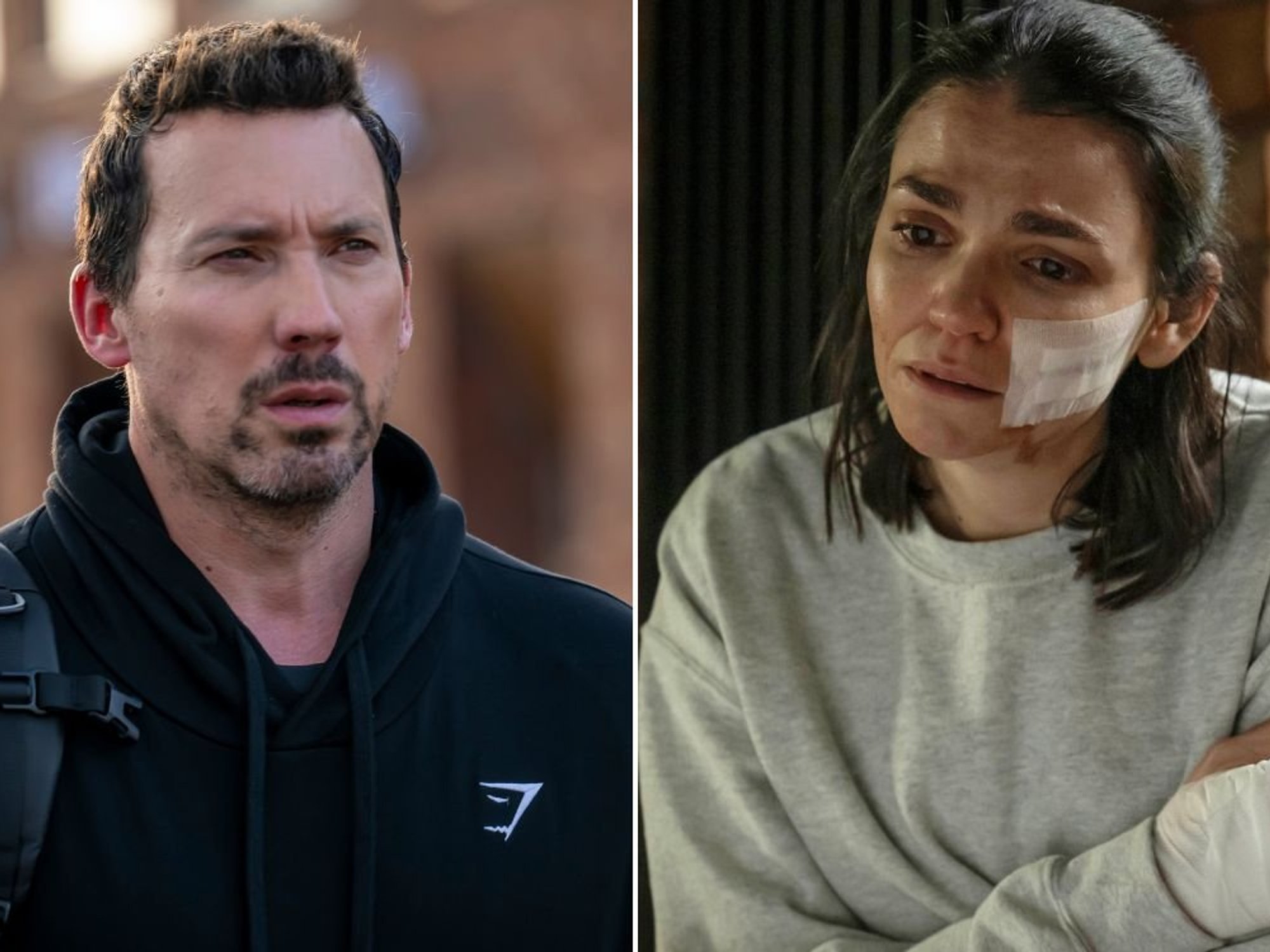 BBC Silent Witness viewers 'switch off' over 'woke garbage' in latest plot line: 'Defund the BBC!'