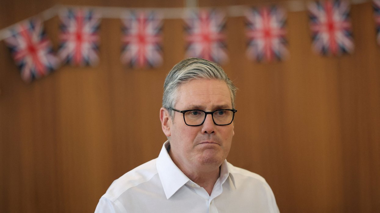 Politics LIVE: Keir Starmer pauses Chagos deal as Donald Trump 'big mistake' warning triggers Lords delay