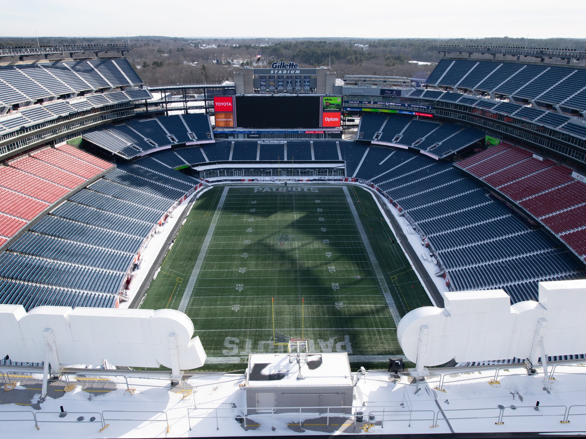 World Cup chiefs given deadline to sort issue that impacts England and Scotland matches