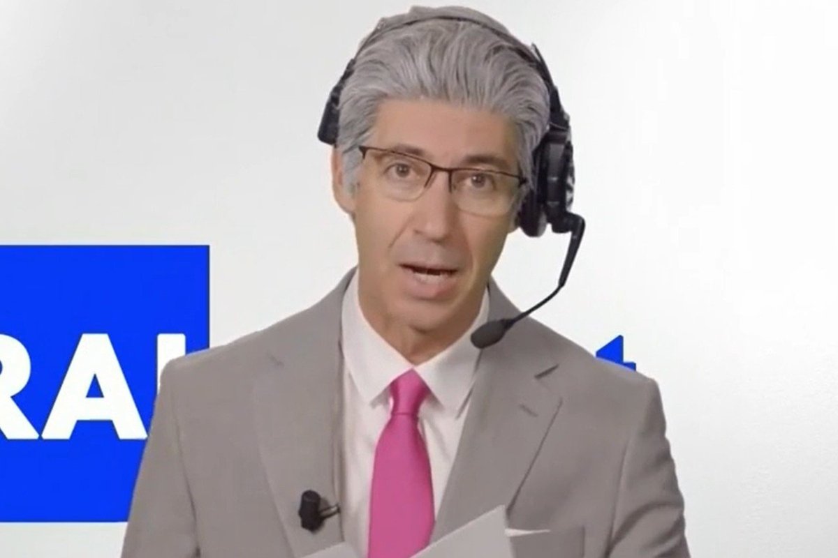 Winter Olympics commentator quits job after embarrassing mistakes forced journalists to strike