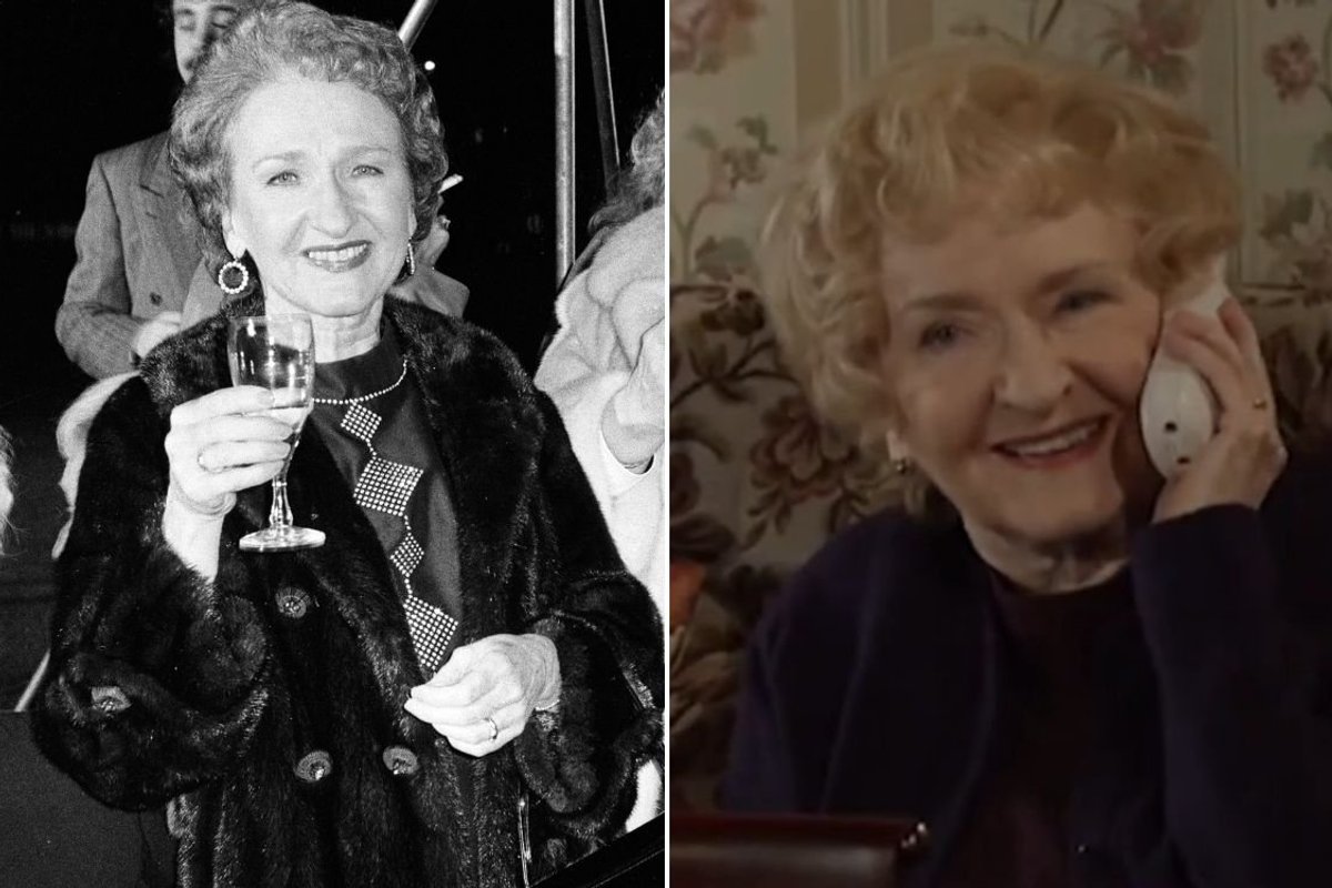 ITV Coronation Street addresses absence of long-running star, 94, after fan concern over absence