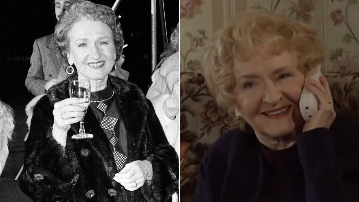 ITV Coronation Street addresses absence of long-running star, 94, after fan concern over absence