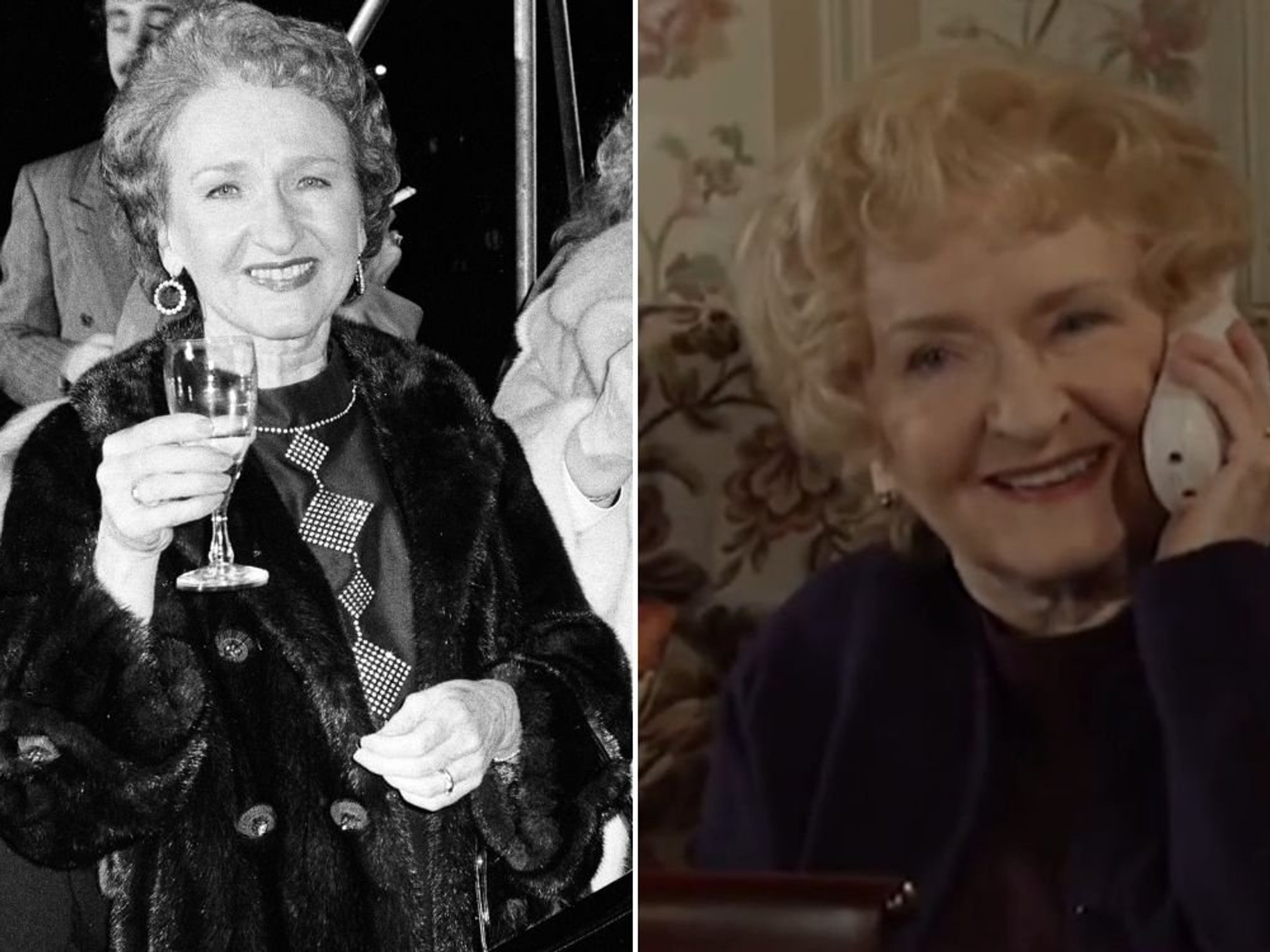 ITV Coronation Street addresses absence of long-running star, 94, after fan concern over absence