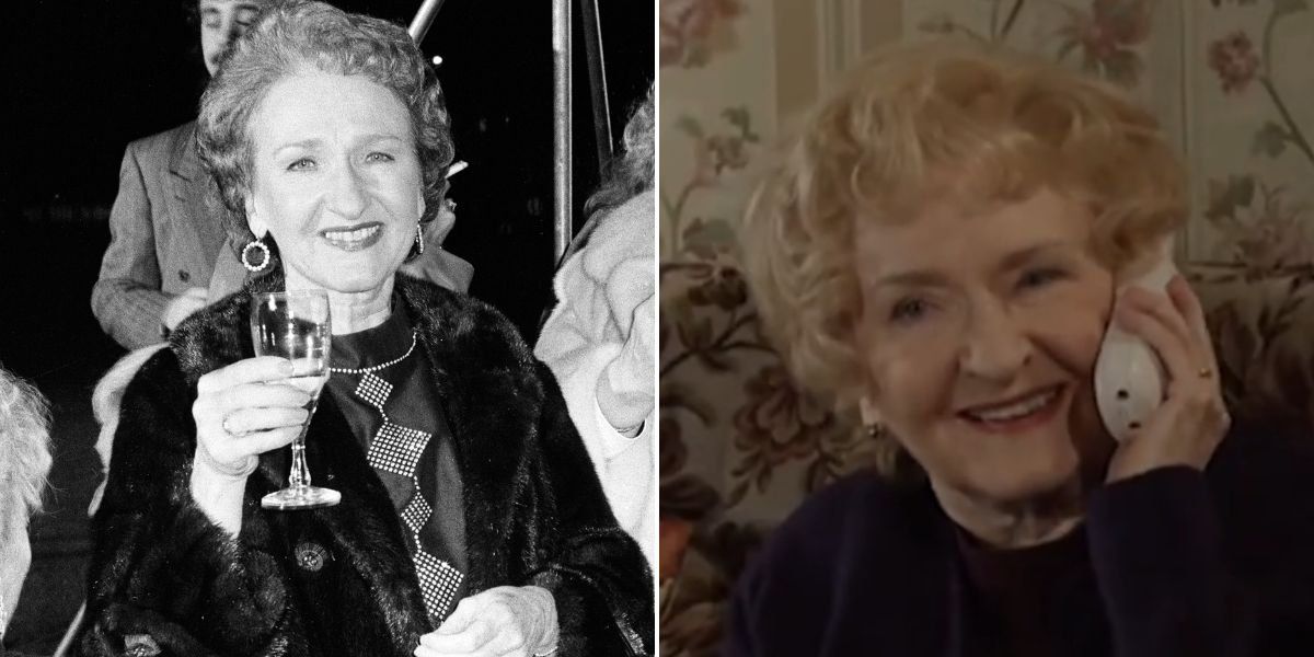 ITV Coronation Street addresses absence of long-running star Eileen Derbyshire, 94, after fan concern over absence ITV Coronation Street addresses absence of long-running star Eileen Derbyshire, 94, after fan concern over absence