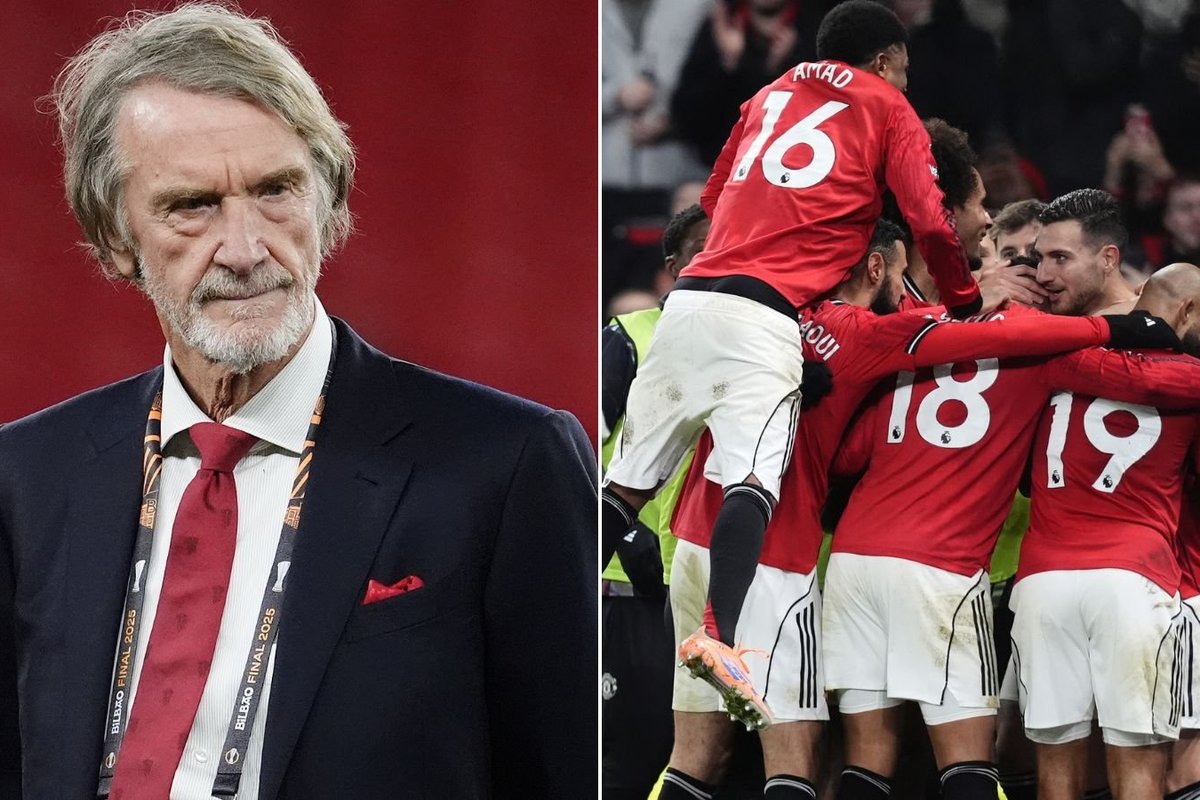 What Man Utd players think about Sir Jim Ratcliffe after controversial comments on immigration