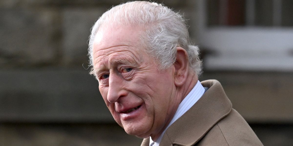 Police ‘did not inform King or Palace ahead of arresting Andrew’ as monarch’s brother remains in custody Police ‘did not inform King or Palace ahead of arresting Andrew’ as monarch’s brother remains in custody