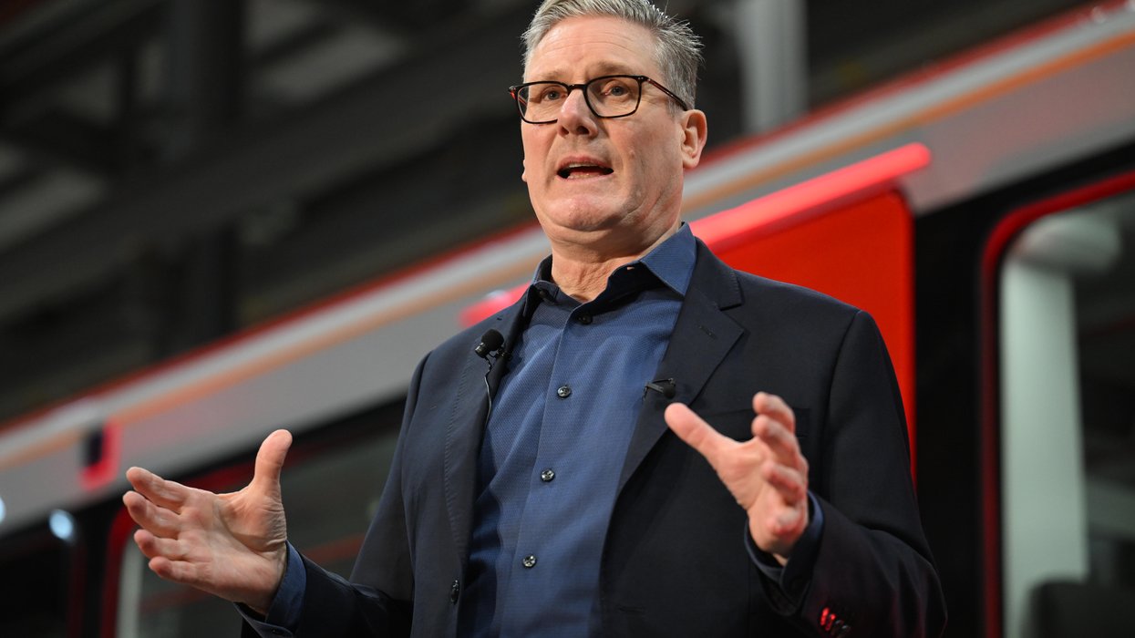 'Sheer incompetence!' Labour council leader blasts Keir Starmer over election delay U-turn