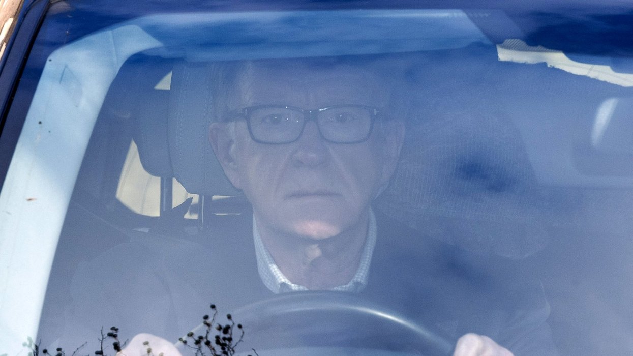 Peter Mandelson's lobby firm on brink of collapse amid scandal over Jeffrey Epstein relationship