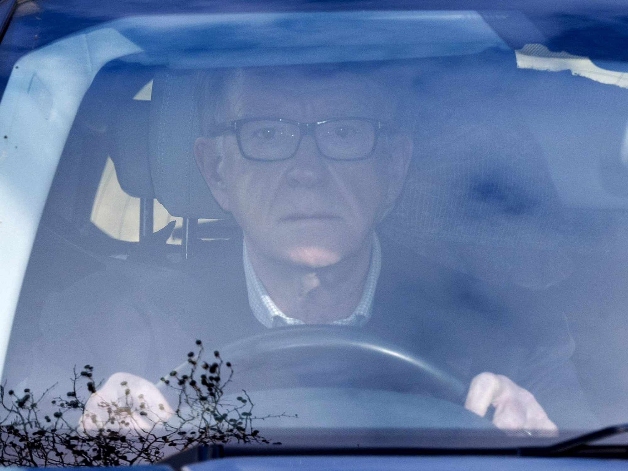 Peter Mandelson's lobby firm on brink of collapse amid scandal over Jeffrey Epstein relationship