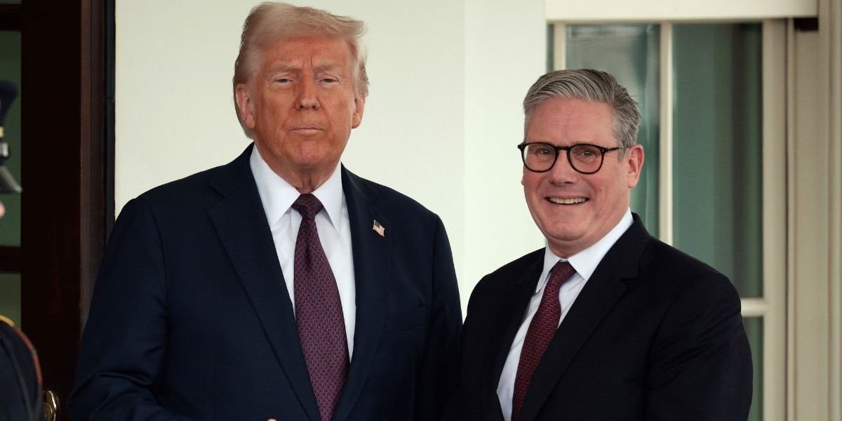 Keir Starmer ‘must go if Chagos surrender deal destroys alliance with Donald Trump’s America’, Nigel Farage says Keir Starmer ‘must go if Chagos surrender deal destroys alliance with Donald Trump’s America’, Nigel Farage says