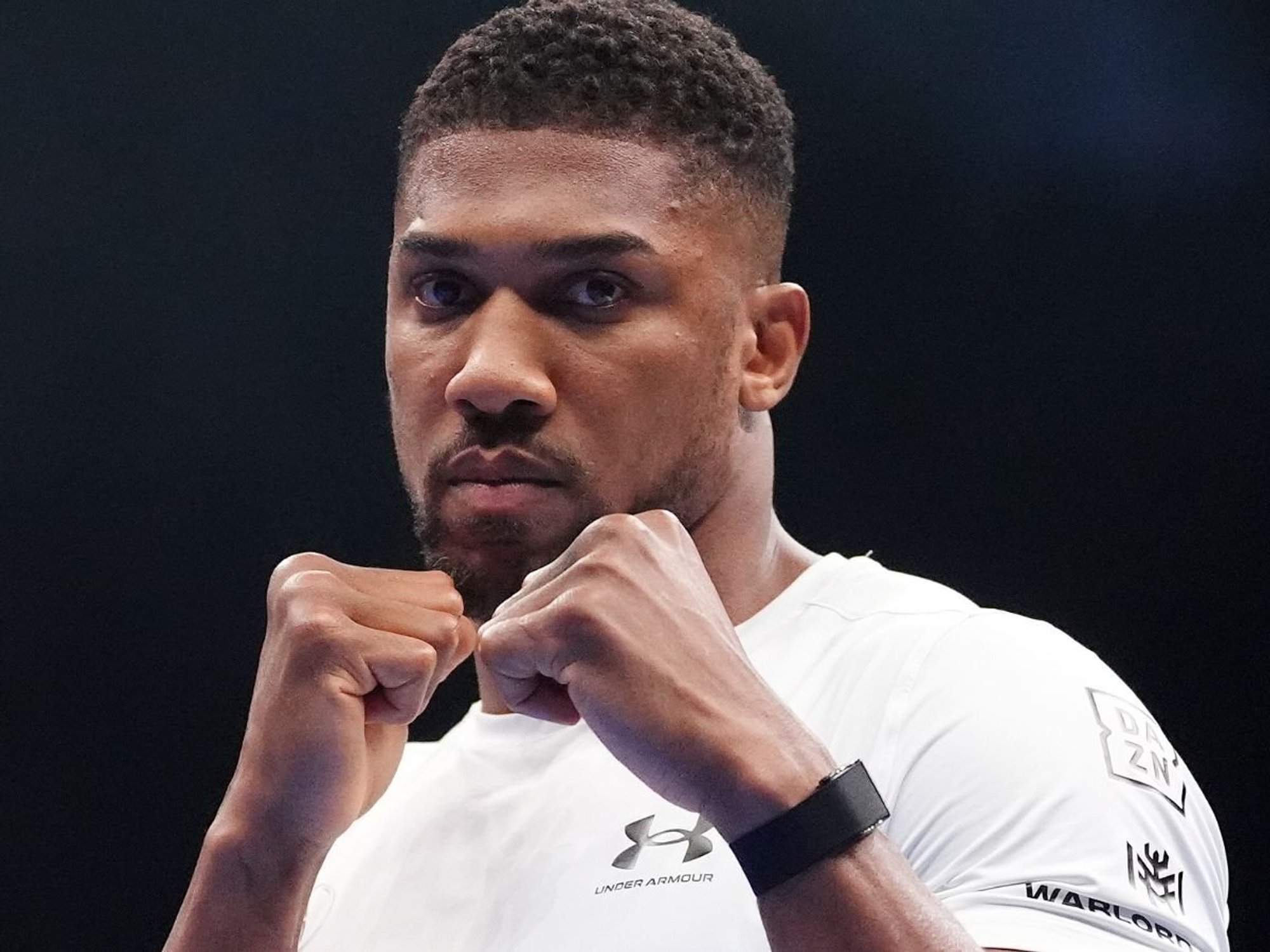 Eddie Hearn reveals month for Anthony Joshua boxing return after car crash that killed two of his friends
