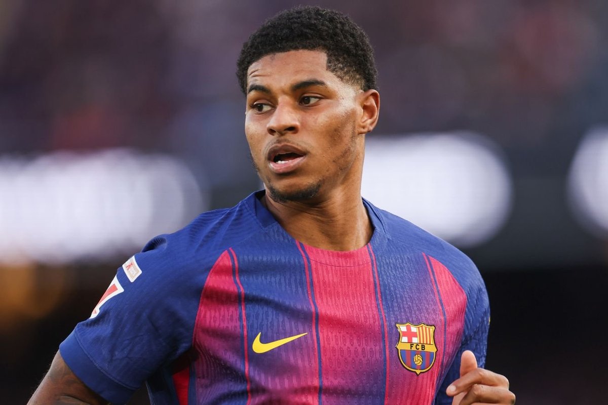 Marcus Rashford takes huge sum out of his businesses as he prepares for permanent Barcelona transfer