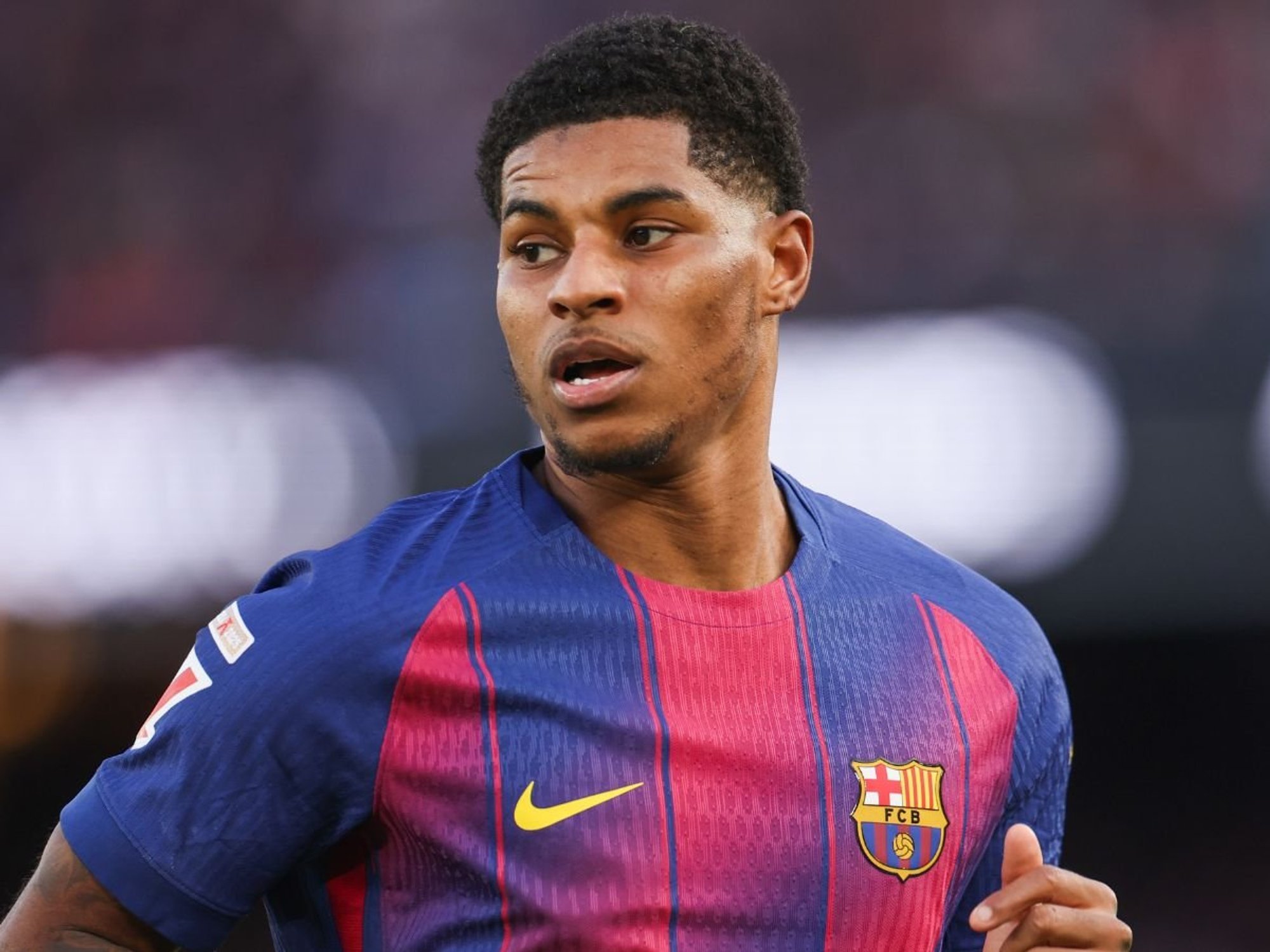 Marcus Rashford takes huge sum out of his businesses as he prepares for permanent Barcelona transfer