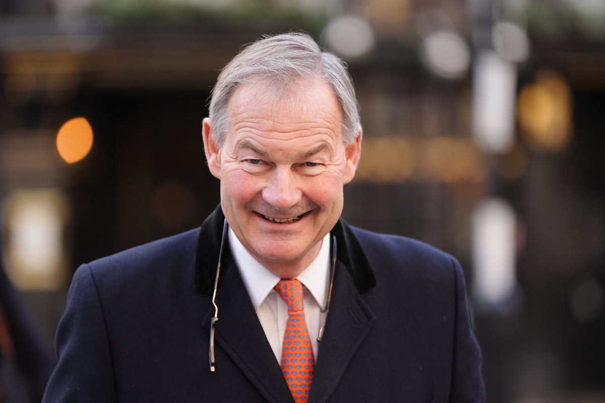 Rupert Lowe asks High Court to block watchdog probe over fears it could 'end his career'