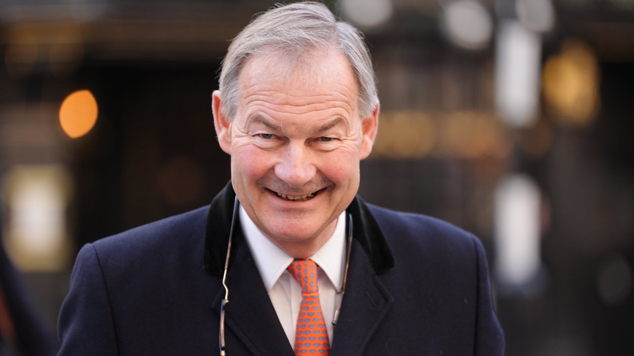 Rupert Lowe asks High Court to block watchdog probe over fears it could 'end his career'