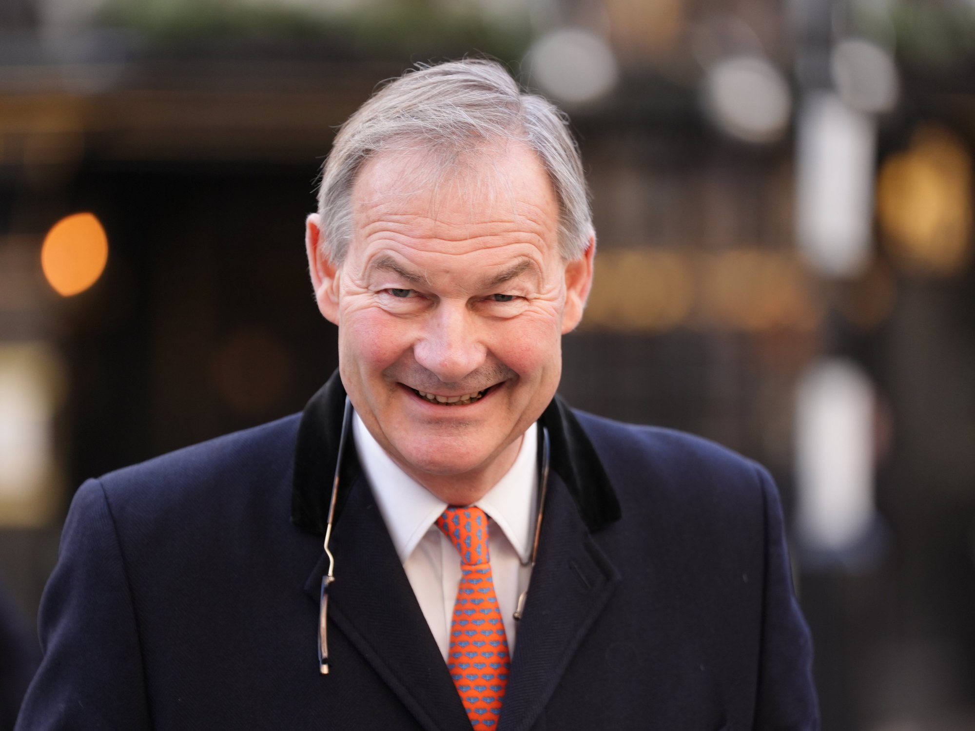 Rupert Lowe asks High Court to block watchdog probe over fears it could 'end his career'