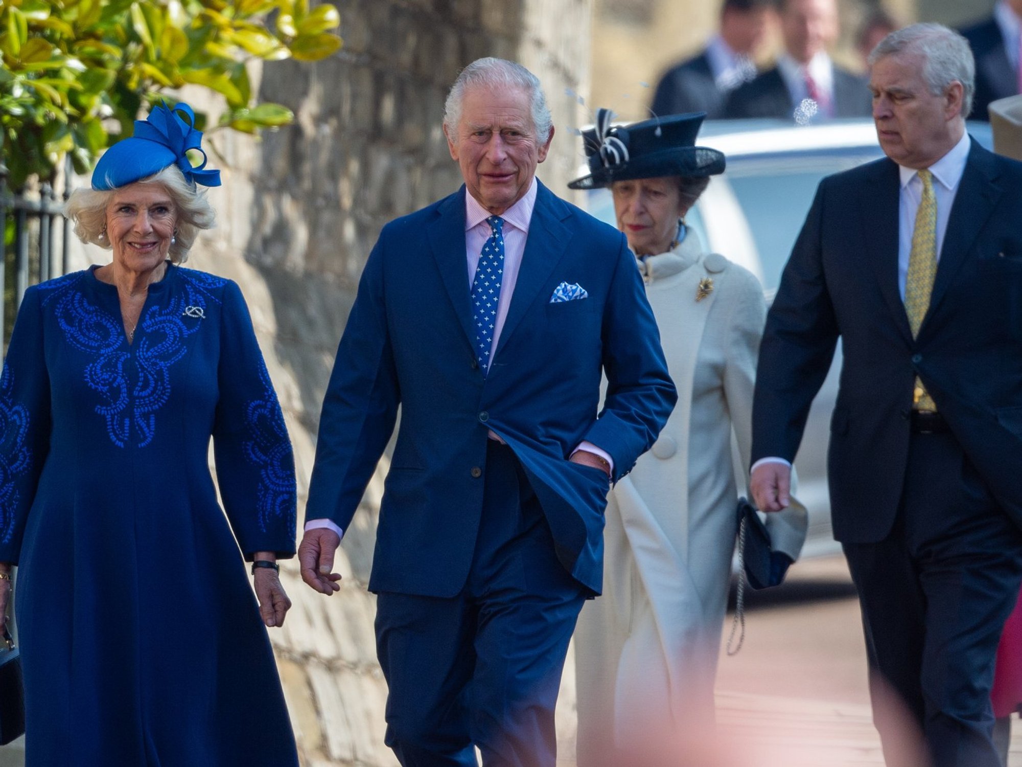 POLL: Should the monarchy be more transparent? YOU DECIDE