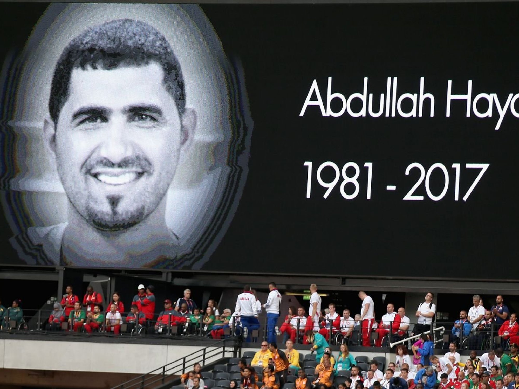 UK Athletics admits causing death of Paralympian who was hit on the head by pole during training