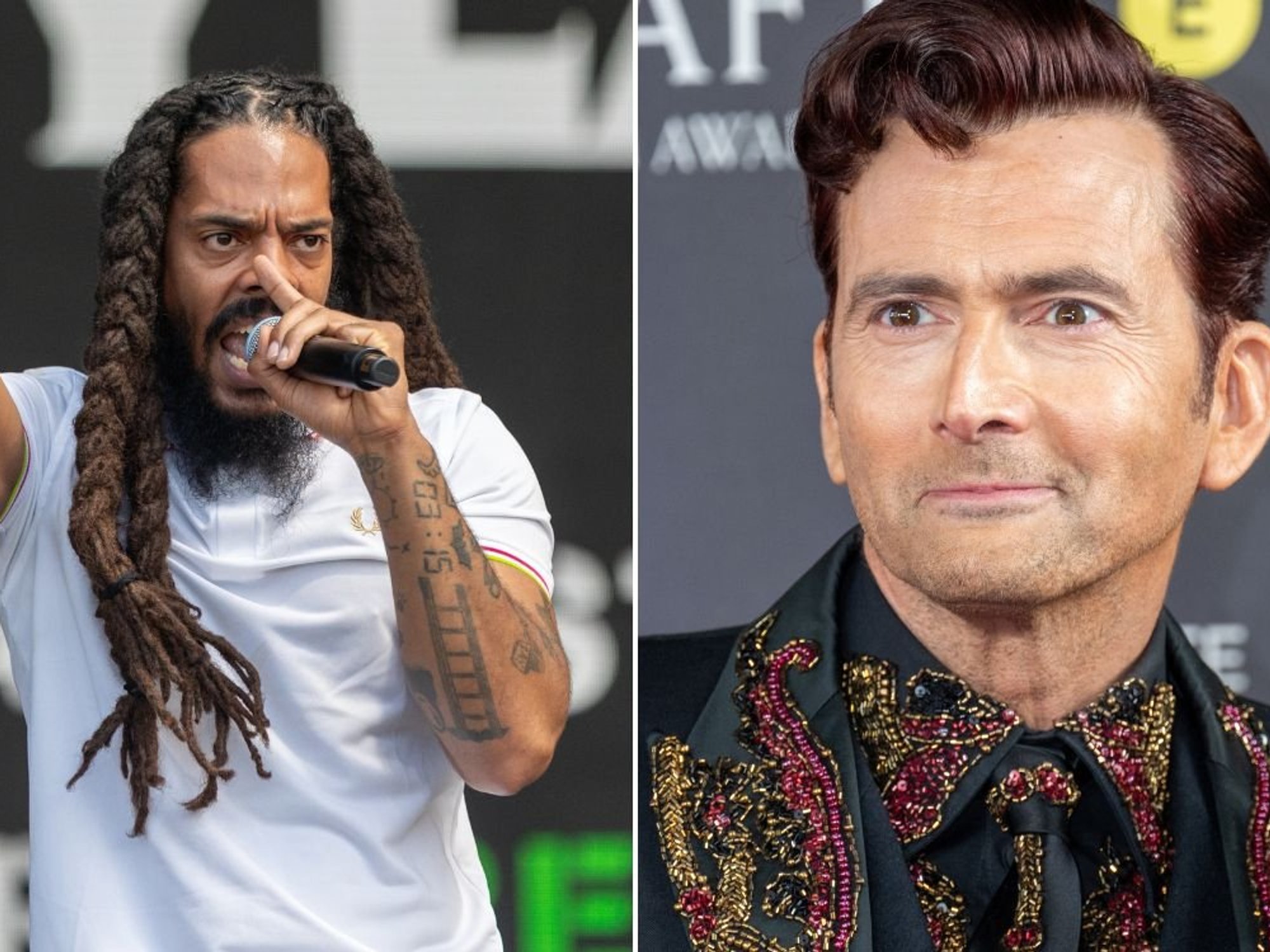 BBC in Bafta censorship row as it vows to clamp down on political speeches amid recent controversies