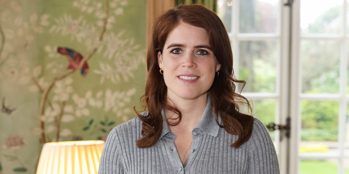 Princess Eugenie spotted in Switzerland just one day before Andrew Mountbatten-Windsor’s arrest Princess Eugenie spotted in Switzerland just one day before Andrew Mountbatten-Windsor’s arrest