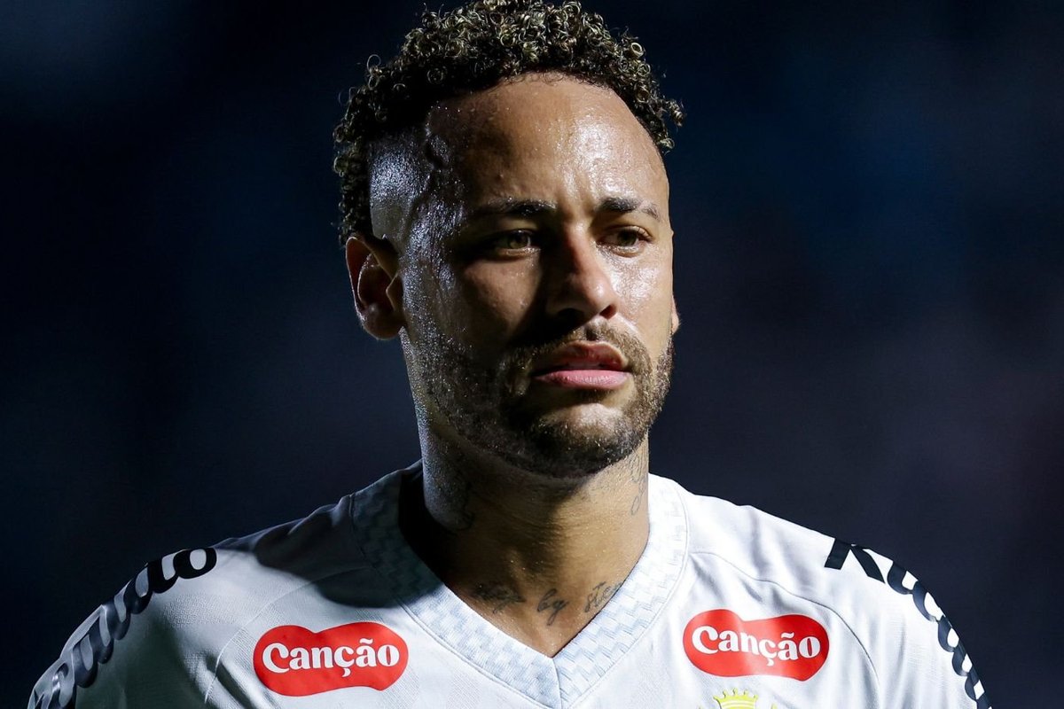 Neymar hints he could retire this year with injuries hampering former PSG and Barcelona star