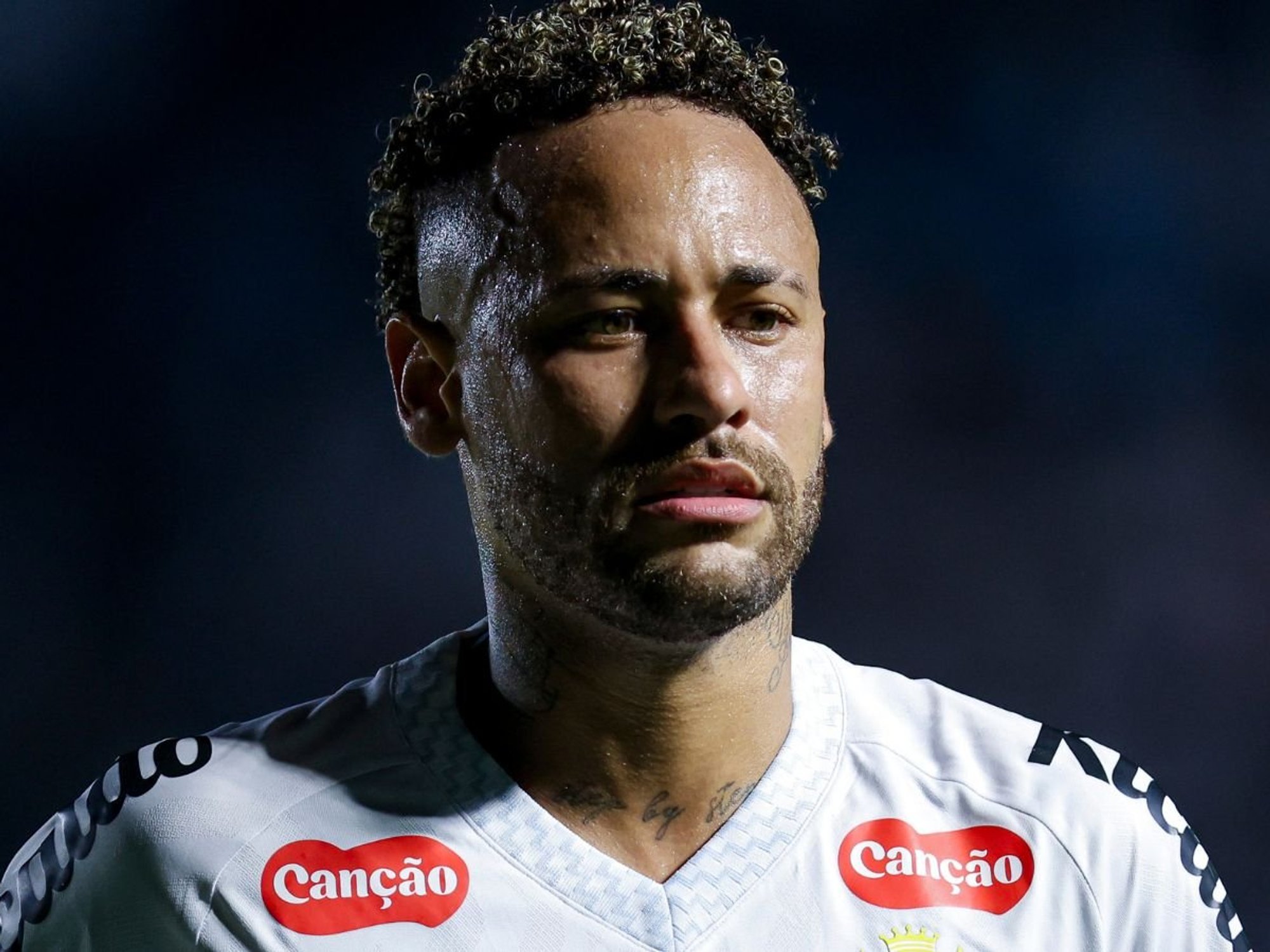 Neymar hints he could retire this year with injuries hampering former PSG and Barcelona star