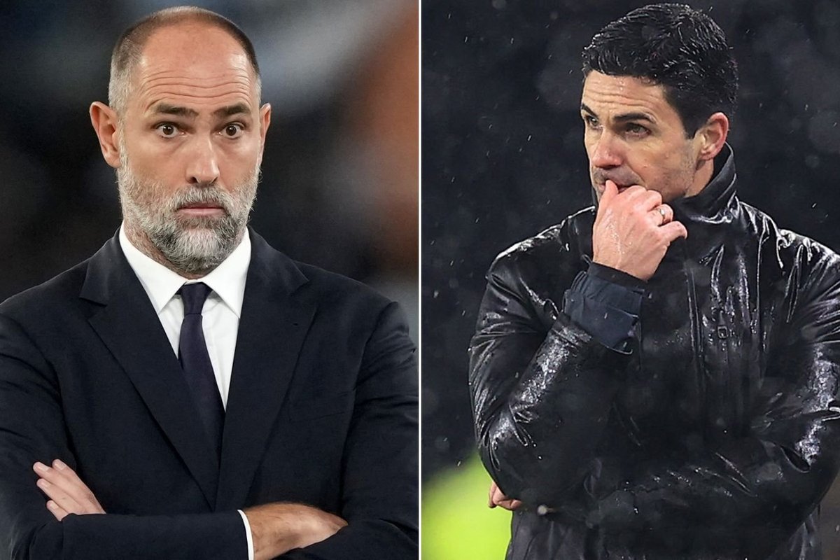 Are Tottenham or Arsenal the bigger bottlers as blockbuster north London derby clash looms?