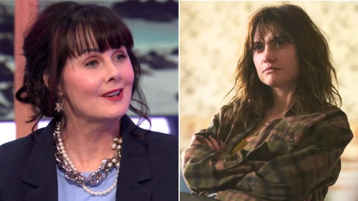 Marian Keyes makes feelings clear on 'surreal' BBC The Walsh Sisters adaptation: 'Nothing has disappointed me!'